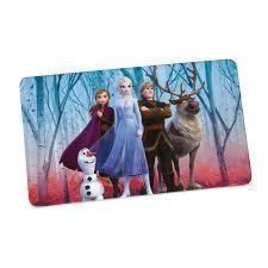 Frozen 2 Cutting Board Characters