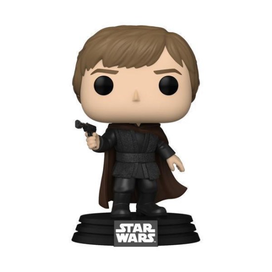 Pop! Star Wars: Return Of The Jedi 40Th Anniversary - Luke Skywalker