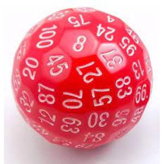 45Mm D100 - Red