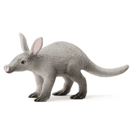 Aardvarken