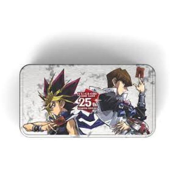 Yu-Gi-Oh! - 25Th Anniversary Dueling Mirrors Tin