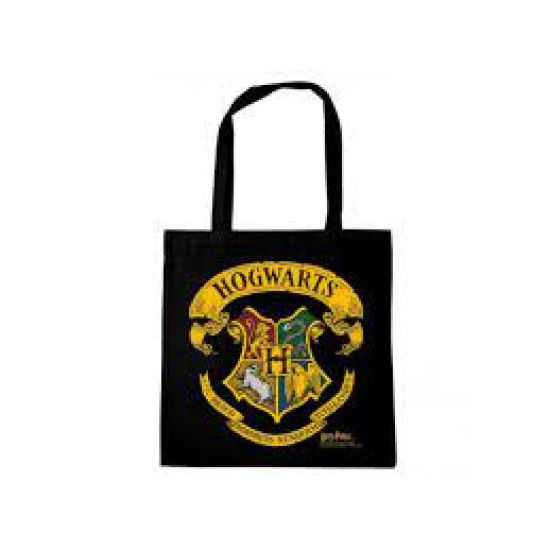 Harry Potter Tote Bag Hogwarts