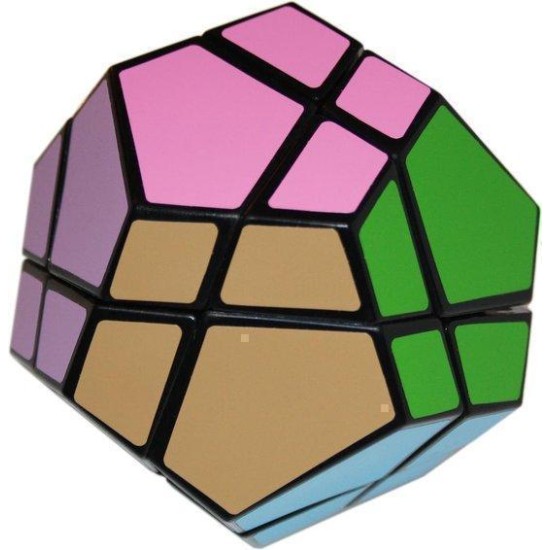 Skewb Ultimate Brainpuzzel Recent Toys