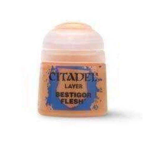 Citadel Layer: Bestigor Flesh (12Ml)