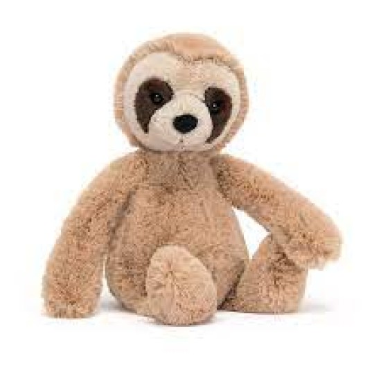 Bashful Sloth Original (Medium)