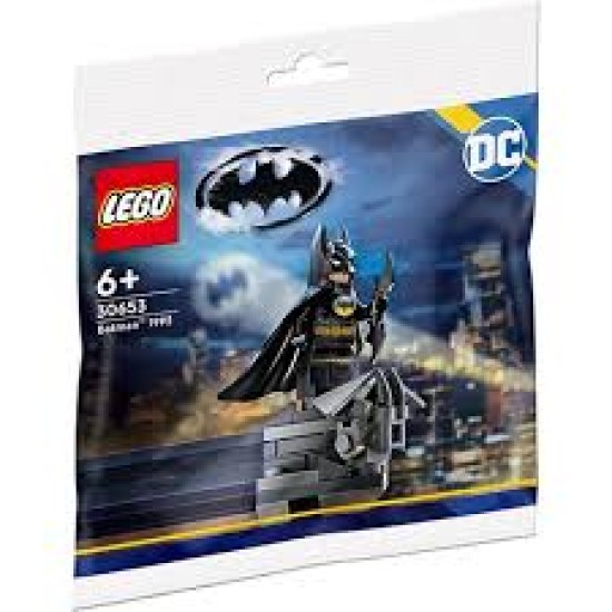 Batman 1992 Lego