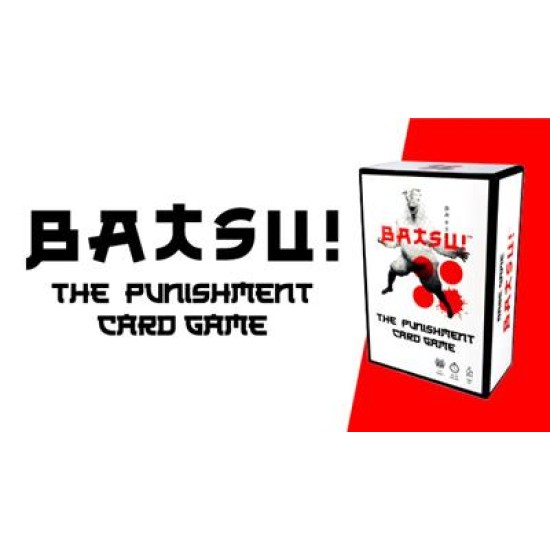 Batsu