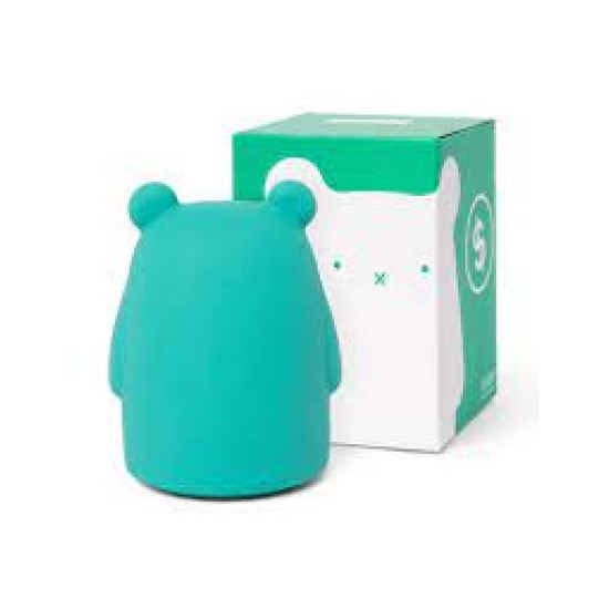 Bear   - Green