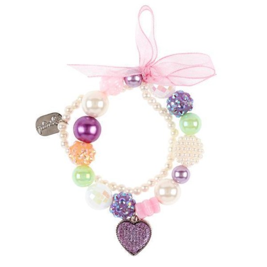 Bracelet Valea Pastel