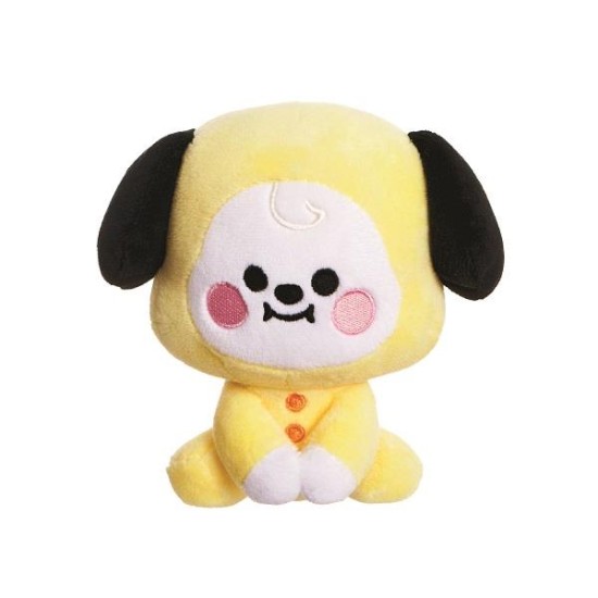 Bt21 Chimmy Baby 13 Cm