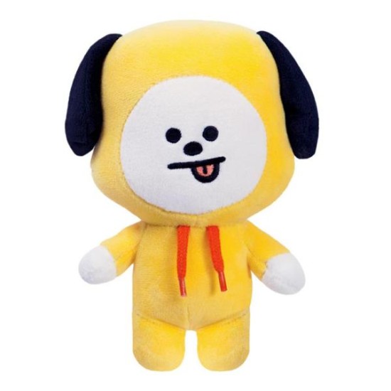 Bt21 Chimmy Knuffel 18 Cm