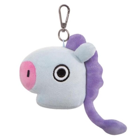 Bt21 Mang Sleutelhanger 9 Cm