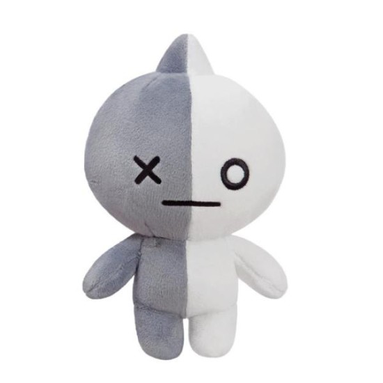 Bt21 Van Knuffel 18 Cm