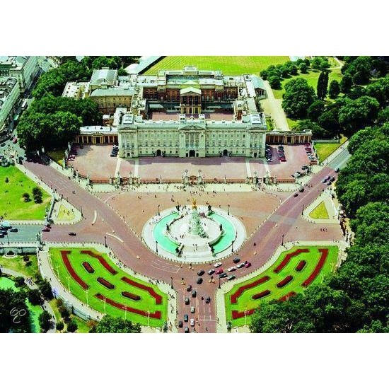 Buckingham Palace