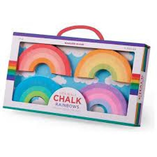 Chalks/Rainbow