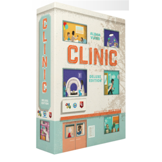 Clinic Deluxe