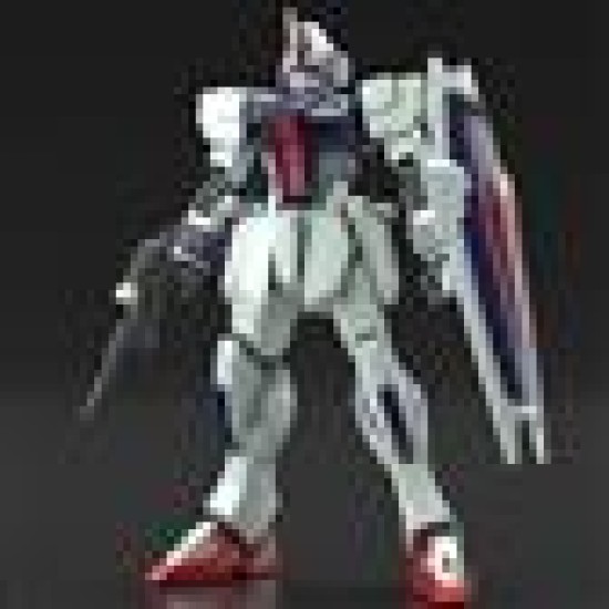 Gundam: High Grade - Dagger L 1:144 Scale Model Kit