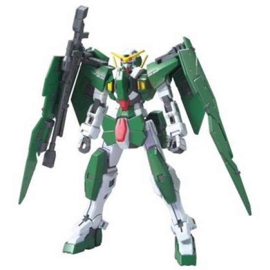 Bandai Gundam Gn-002 Gundam Dynames