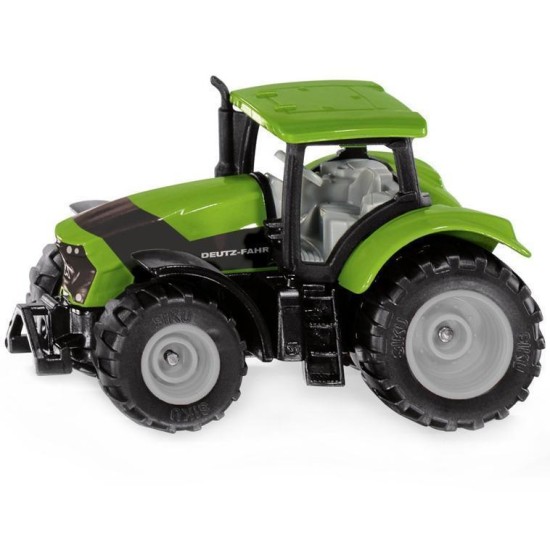 Deutz Fahr Agrotron Ttv 7250 Siku