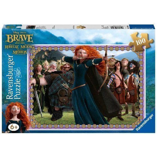 Disney Brave