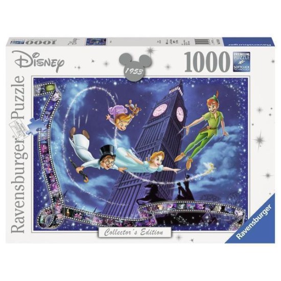 Disney Peter Pan (1000)