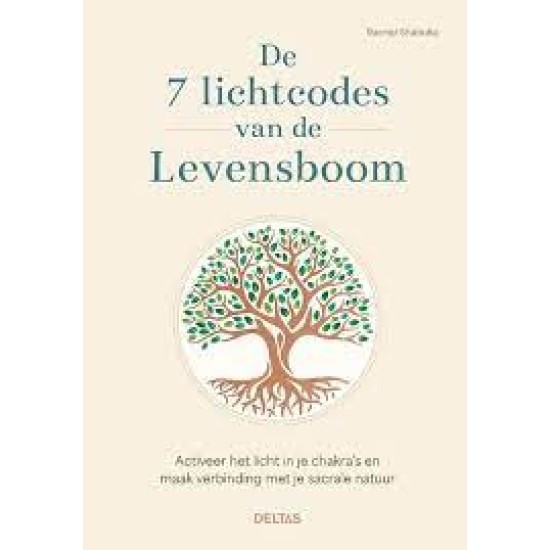 De 7 Lichtcodes Van De Levensboom