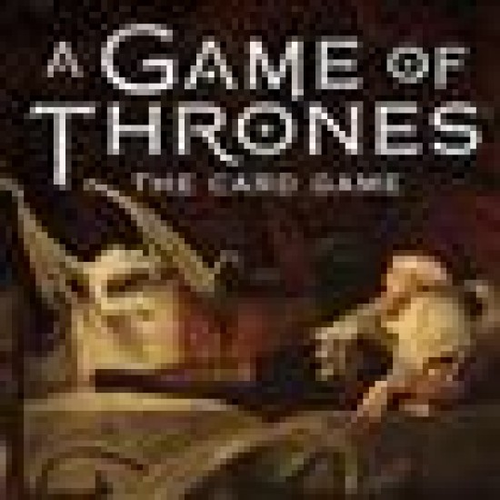 Game Of Thrones Lcg 2Nd Edition