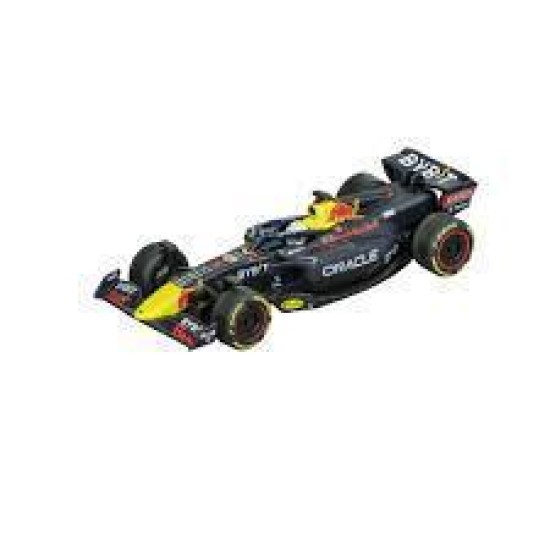 Carrera Go!!! Raceauto - F1 Red Bull Verstappen No.33