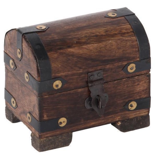 Farmer's Chest 10 Cm