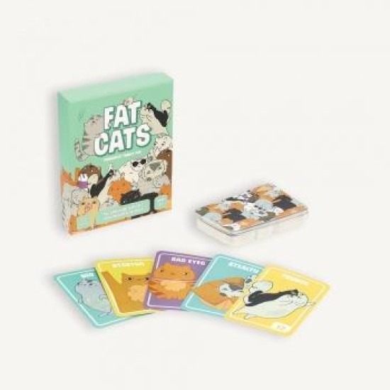 Fat Cats - En