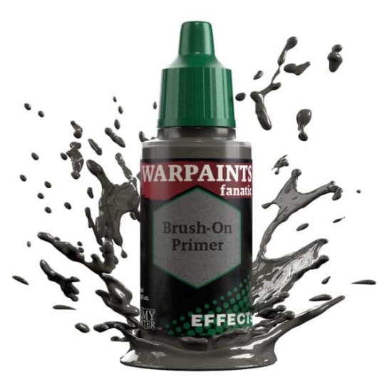 Warpaints Fanatic Effects: Brush-On Primer