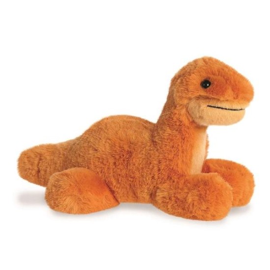 Mini Flopsie Dino Brontosaurus 20 Cm