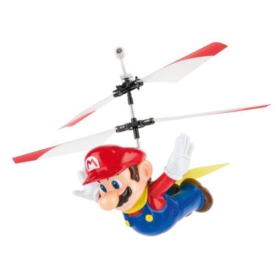 Carrera Rc - Flying Cape Super Mario Drone