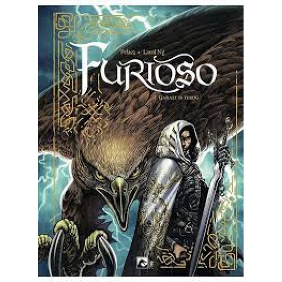 Furioso 1 (Van 2)