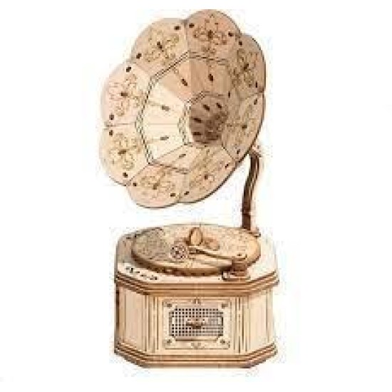 Gramophone