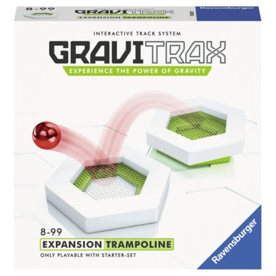 Gravitrax Trampoline