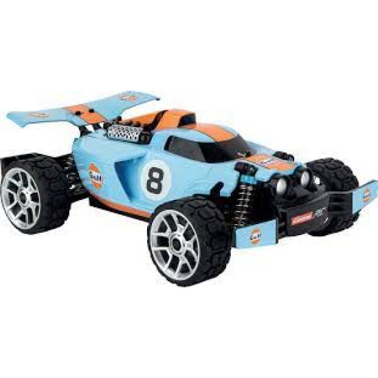 Gulf -Px- Carrera Profi Rc