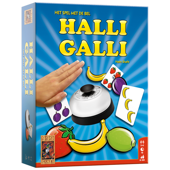 Halli Galli