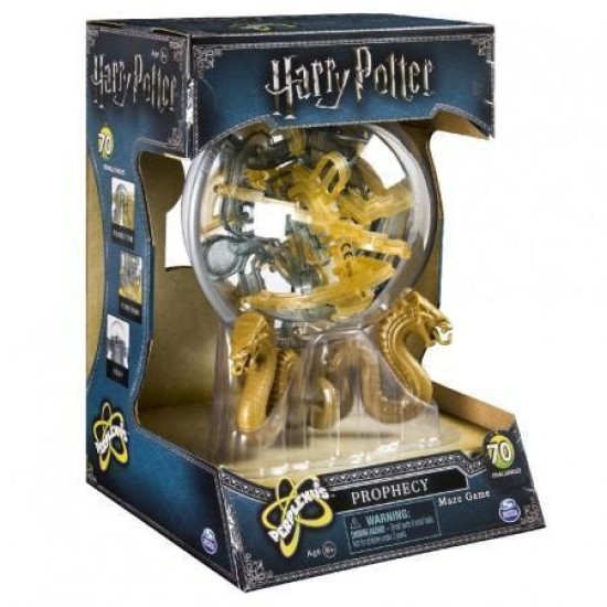 Perplexus Harry Potter 70 Hindernissen