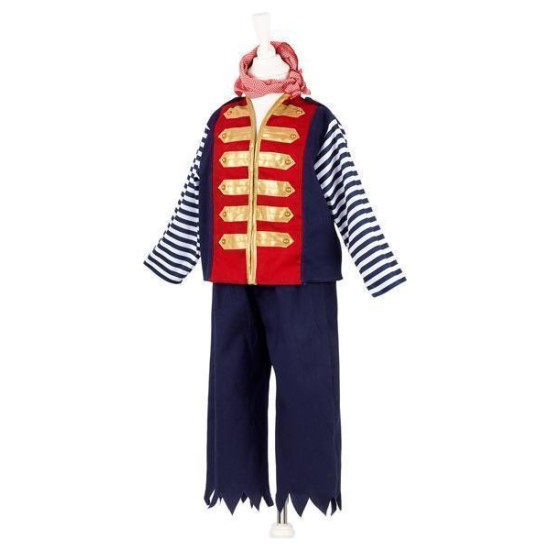 Hendrick Pirate 3-4 Yrs 98-104 Cm