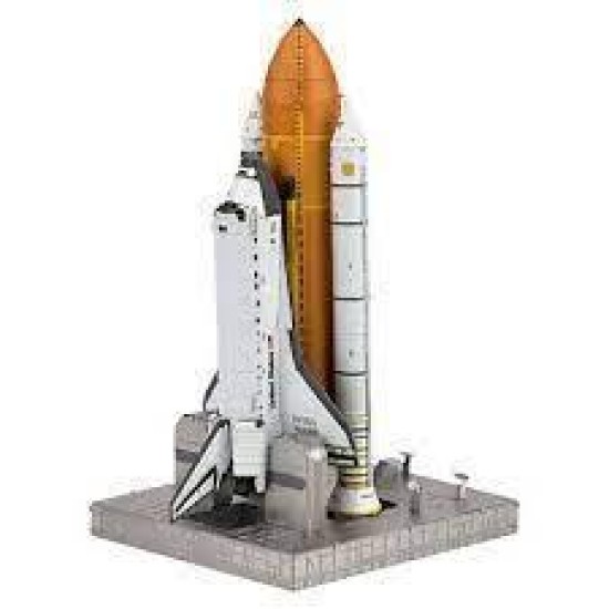 Iconx - Space Shuttle Launch Kit