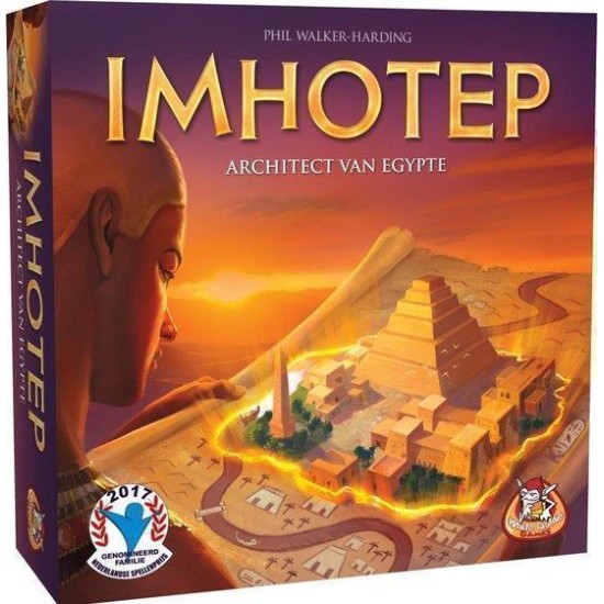 Imhotep