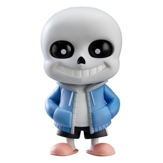 Undertale Nendoroid Action Figure Sans 9 Cm