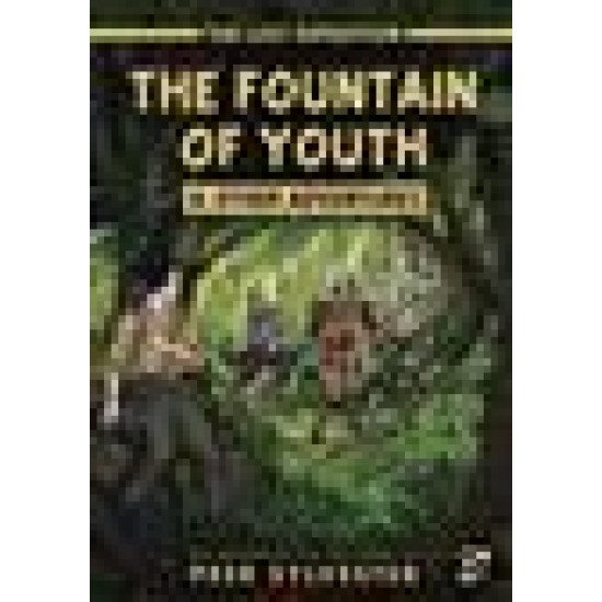 Lost Expedition: Fountain Of Youth