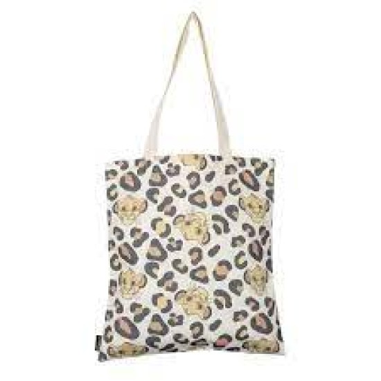 Disney Tote Bag The Lion King Simba