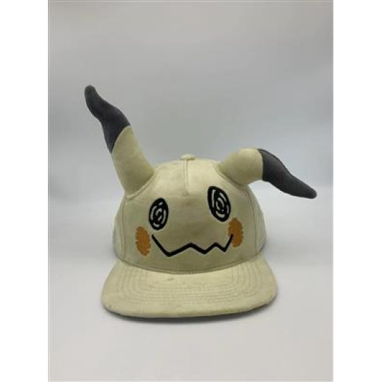 Pokemon Men's Mimikyu Novelty Cap