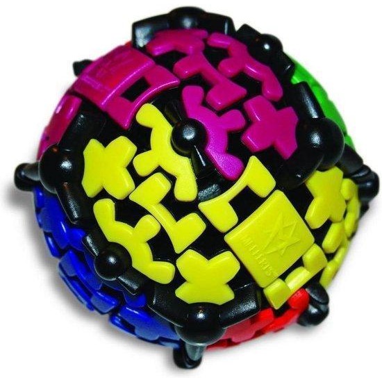 Gear Ball - Brainpuzzel Recent Toys