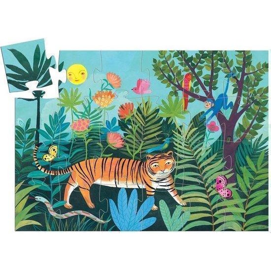 La Balade Du Tigre - 24 Pcs