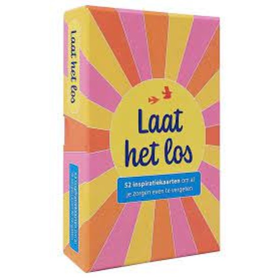 Laat Het Los