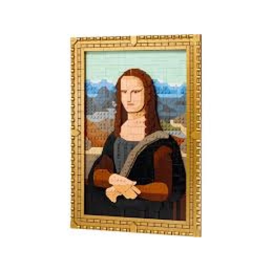 Lego Art 31213 Mona Lisa